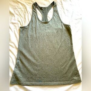 NIKE Dri-Fit Racerback Tank